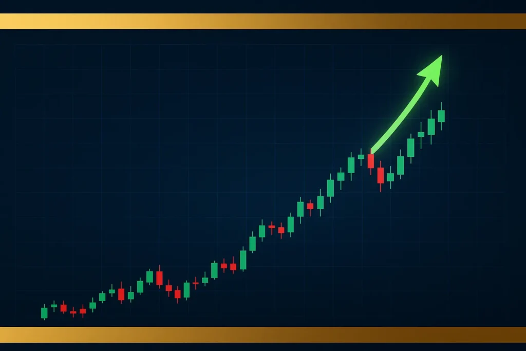 Power of AI in Trading