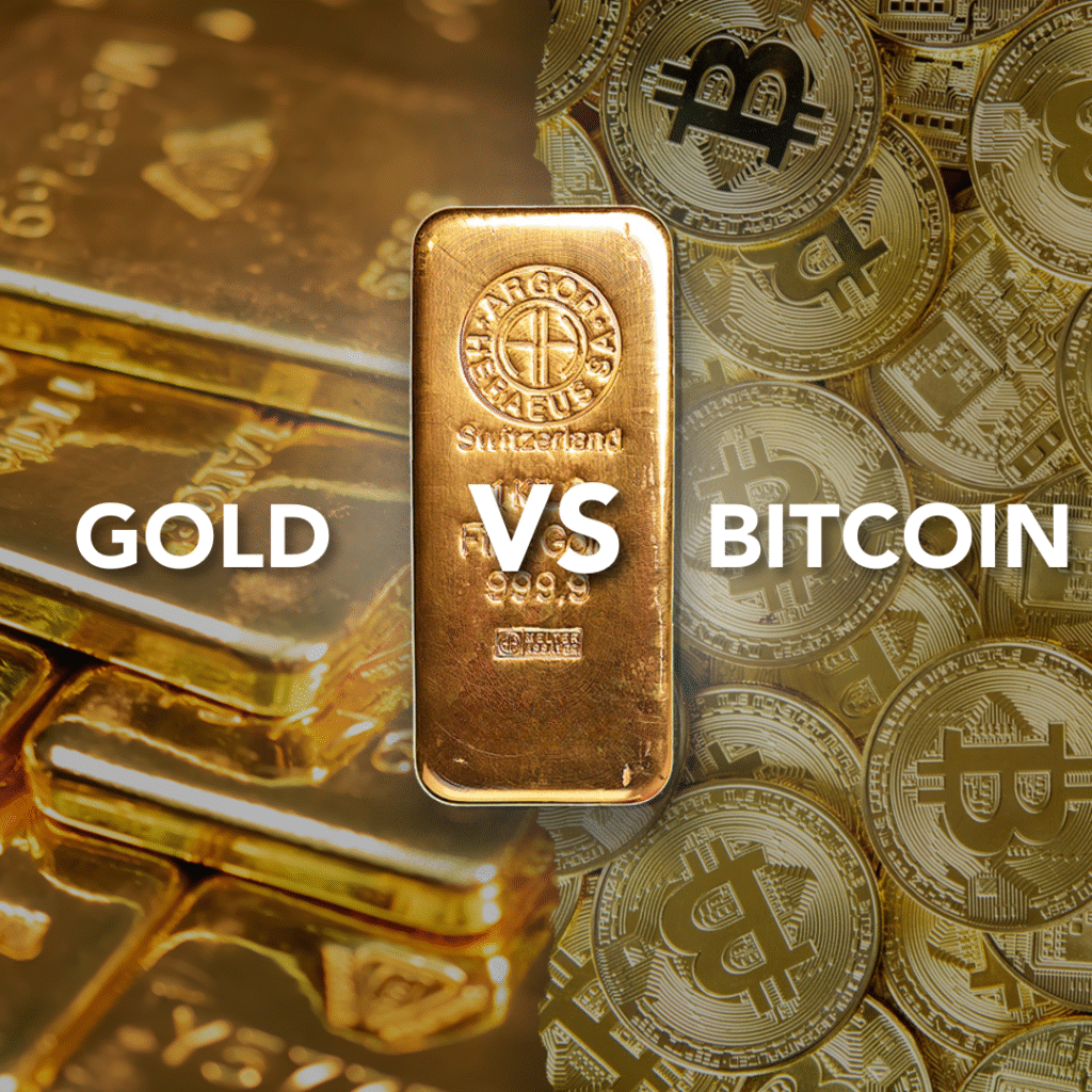 What’s Driving the Shift in 2025?