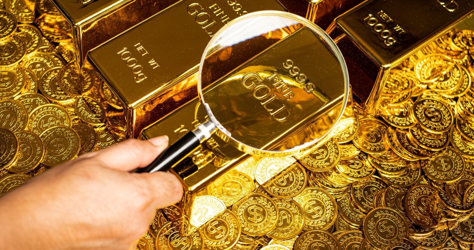 How to Choose the Right Gold Buyers Near Me in Brisbane