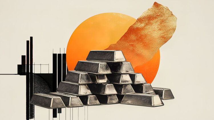 Gold steadies ahead of Trump–Putin summit as US Dollar slips