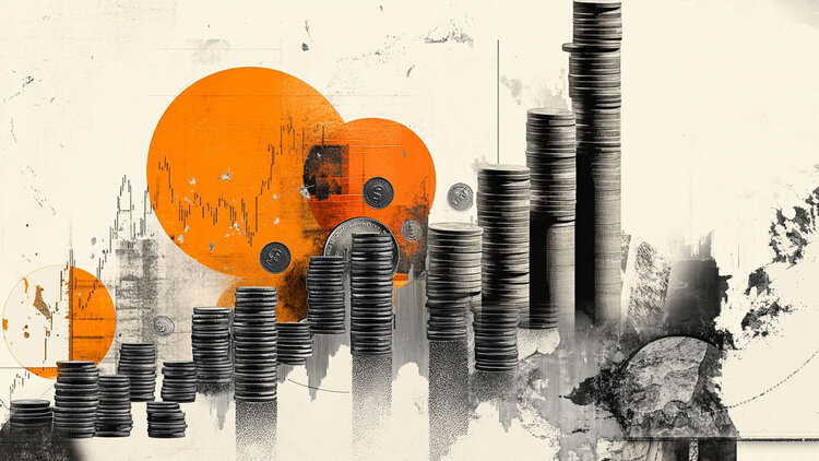 Dow Jones backslides after fresh rise in PCE inflation