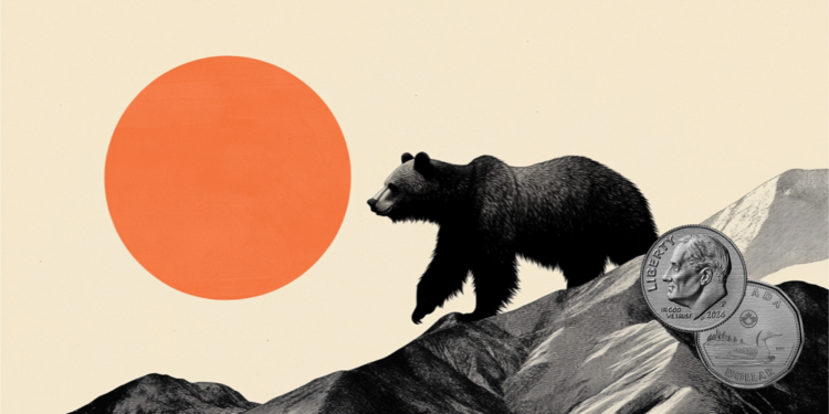 USD/CAD slips below 1.3850 amid weaker US consumer sentiment