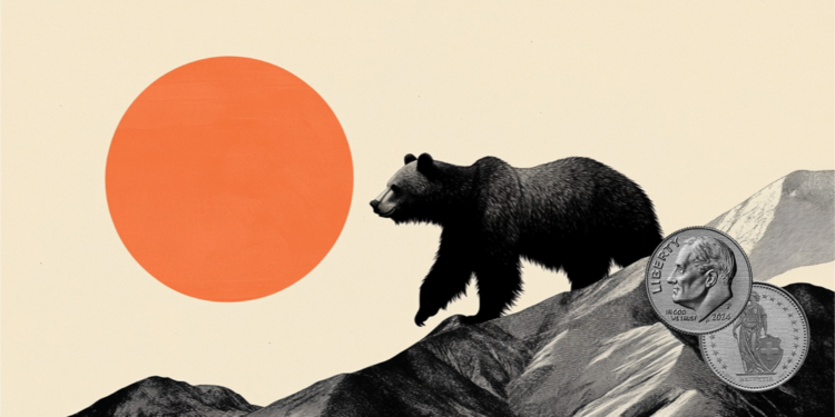 Sinks below 0.80 on weak NFP data