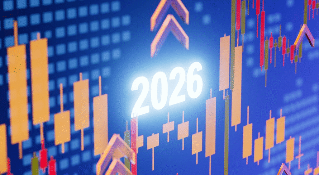 High Hopes – Looking Ahead to 2026