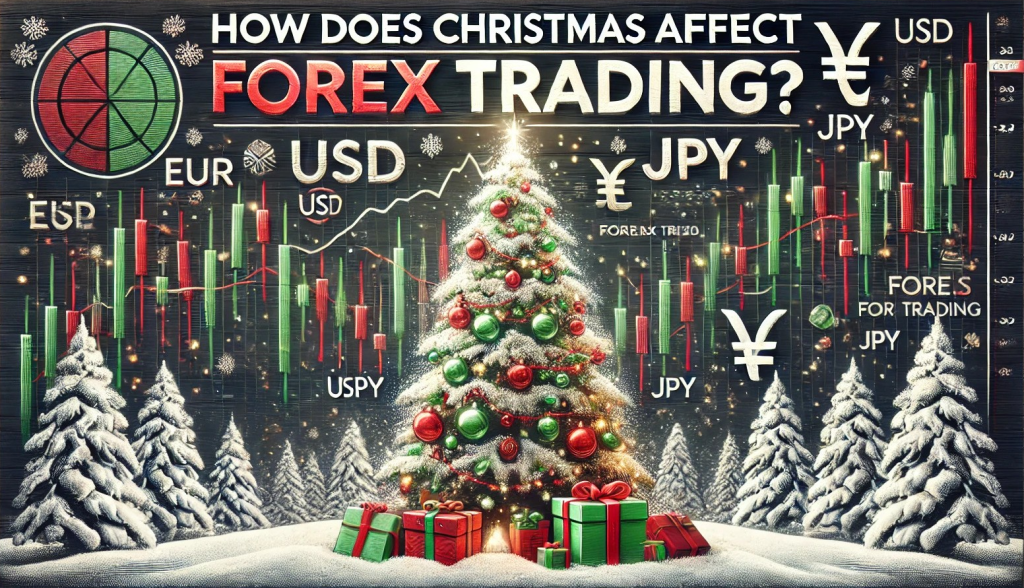 Until Christmas – Final Full Trading Week of the Year