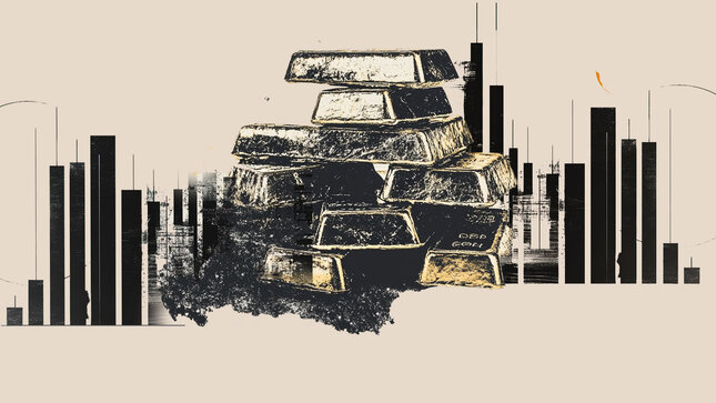 Gold price in Pakistan: Rates on December 5