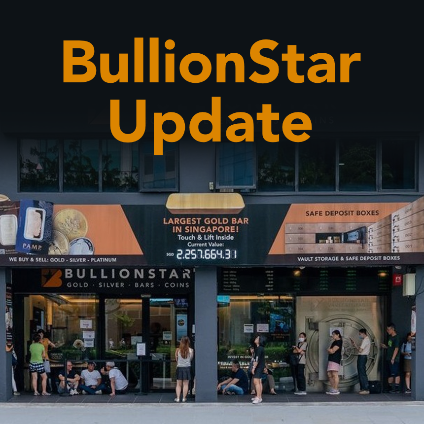 Extreme Demand, Silver Supply, and Market Conditions