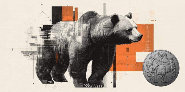 Australian Dollar weakens as Australian Unemployment Rate rises, PBOC holds rates steady