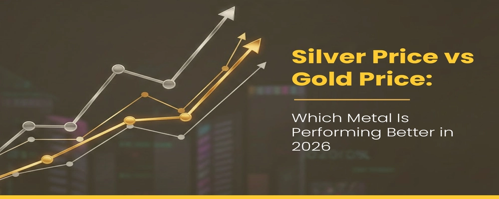 Which Metal Is Performing Better in 2026