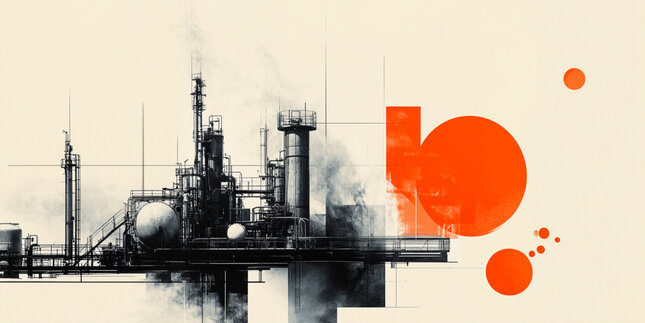 Qatar supply shock lifts TTF – Rabobank