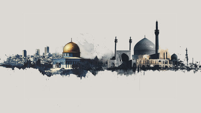 Safe passage of Hormuz will be possible for two weeks