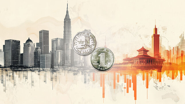Consolidation holds upside bias against US Dollar – UOB