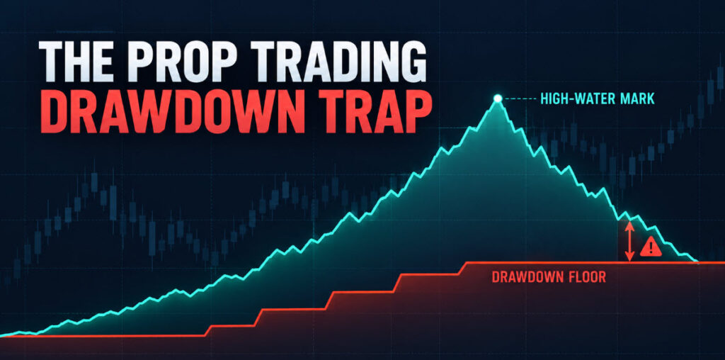 Prop Trading Relative Drawdown – Forex Trading Forum